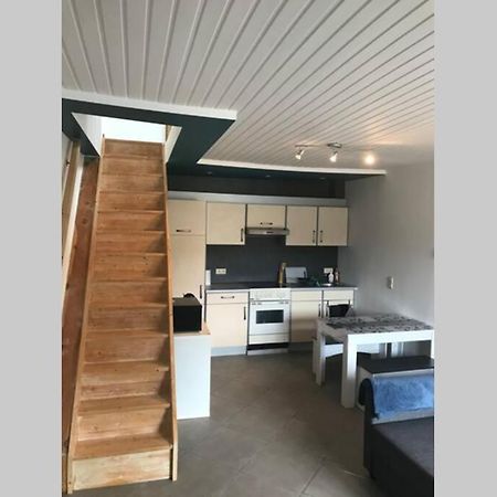 Petite Maison A La Campagne 쿠뱅 외부 사진