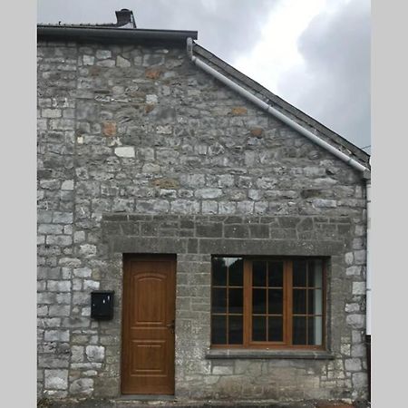 Petite Maison A La Campagne 쿠뱅 외부 사진