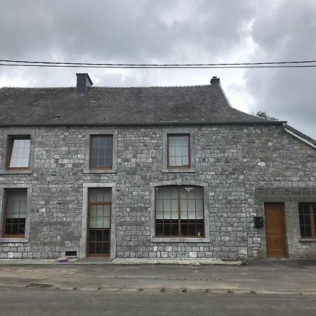 Petite Maison A La Campagne 쿠뱅 외부 사진