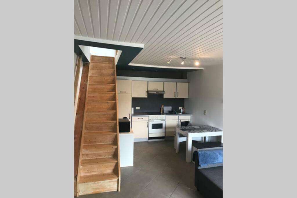 Petite Maison A La Campagne 쿠뱅 외부 사진